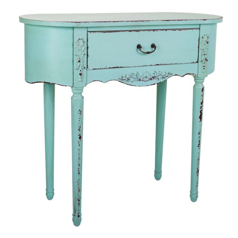 1 DRAWER CONSOLE