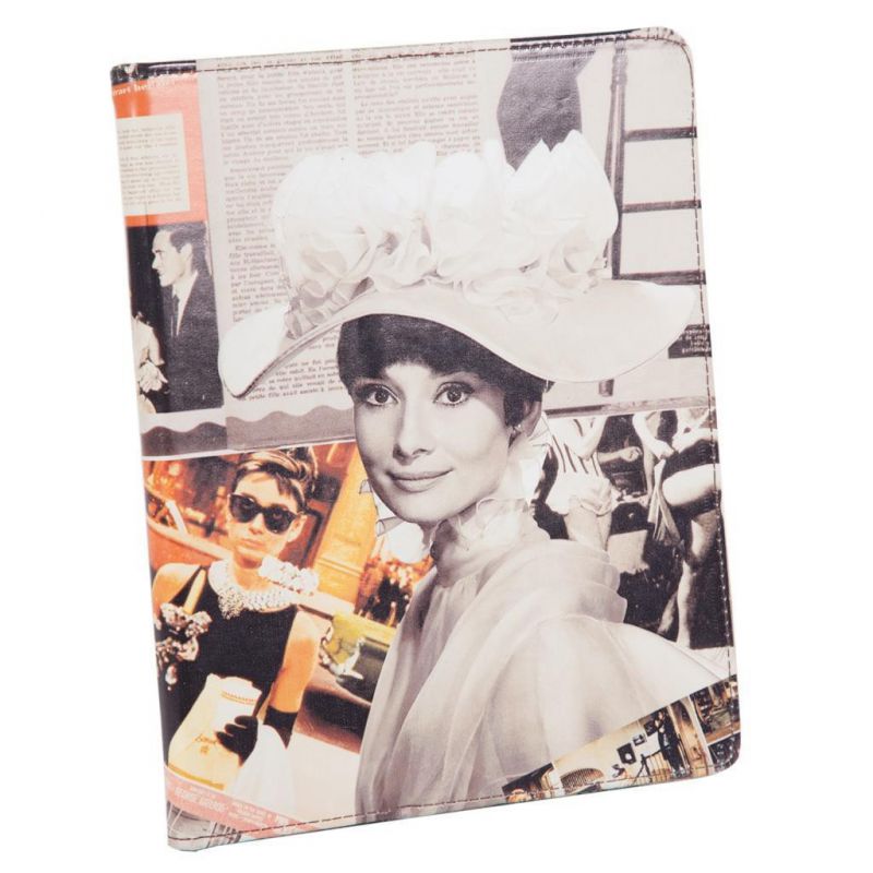 Tablet cover Audrey
