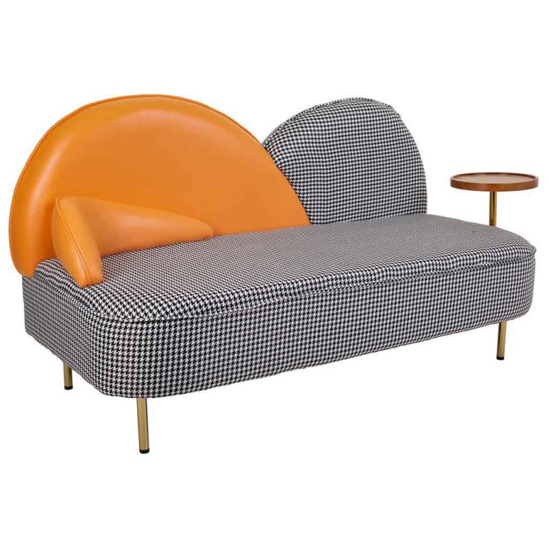 Sofa tapizado