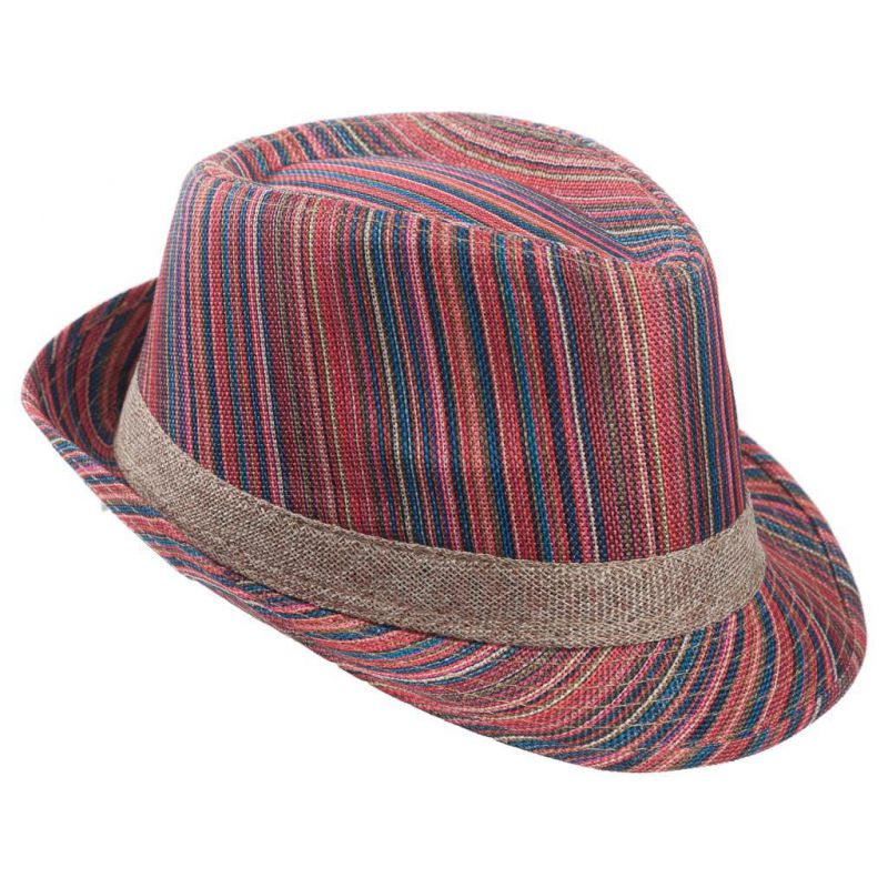 Sombrero fedora colores