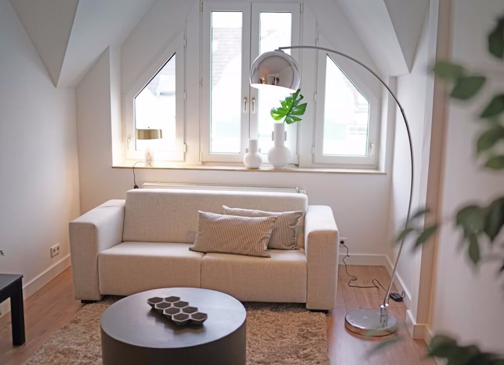 Cómo decorar un salón pequeño | Creameng
