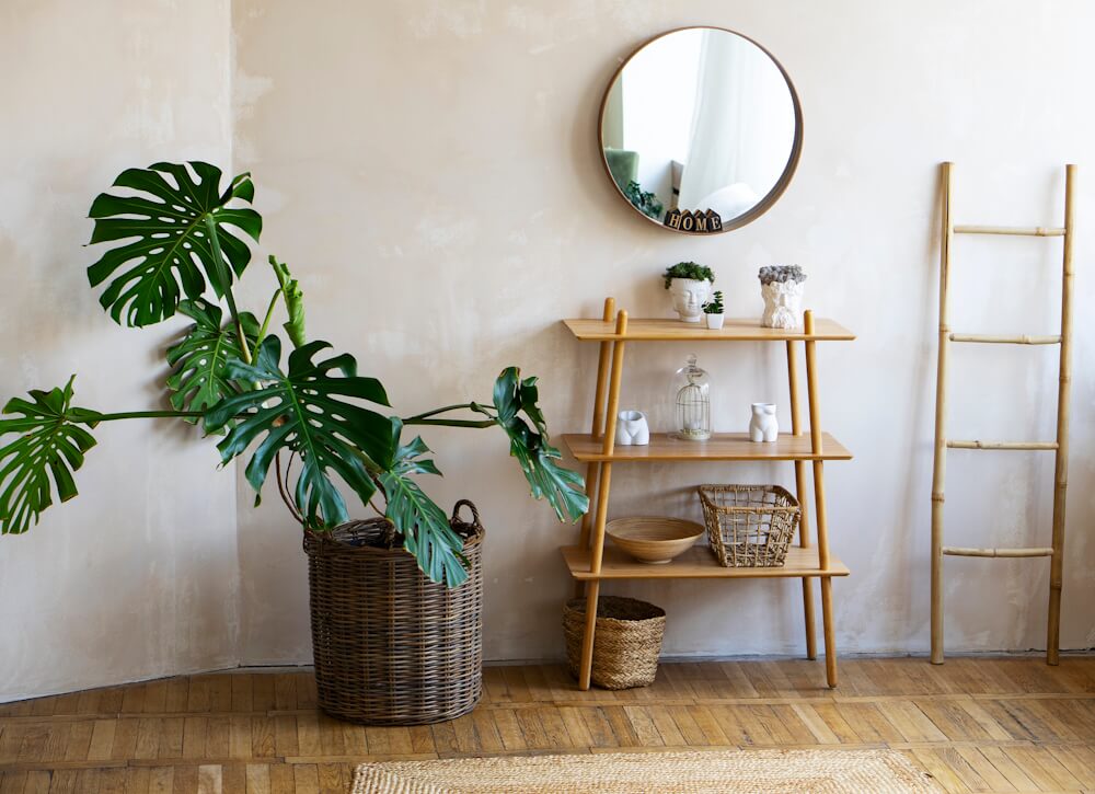 Ideas para decorar la entrada de casa con estilo | Creameng