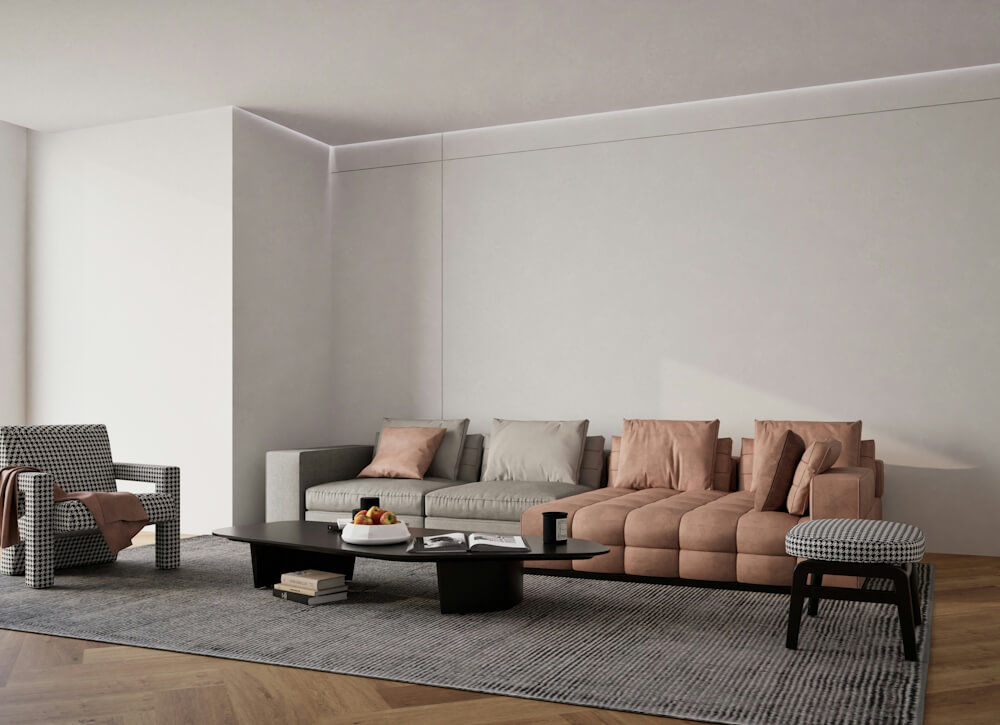 Decoración atemporal: ideas y consejos para lograr un estilo que no pasa de moda | Creameng