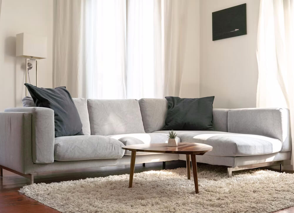 ▷ Cómo elegir un sofá | Guía para escoger el mejor sofá para tu hogar | Creameng